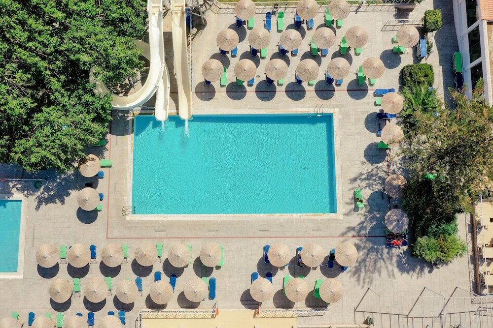 Фото Asteras Resort - All Inclusive