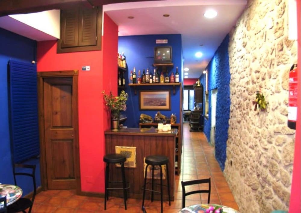 Фото Hotel La Posada del Rey