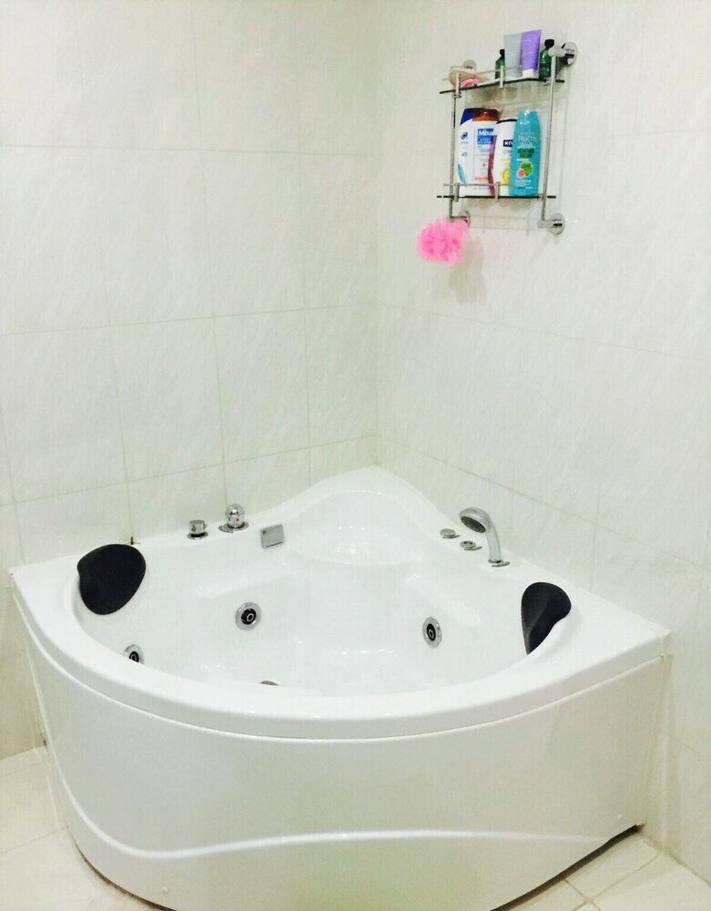 Фото Appartements - Le Paradisier Ambatobe