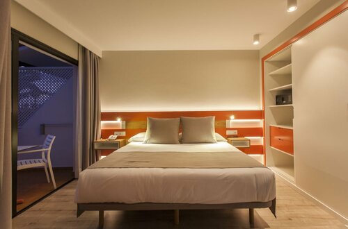Гостиница Vanilla Garden Boutique Hotel - Adults Only в Плайя-де-лас-Америкас