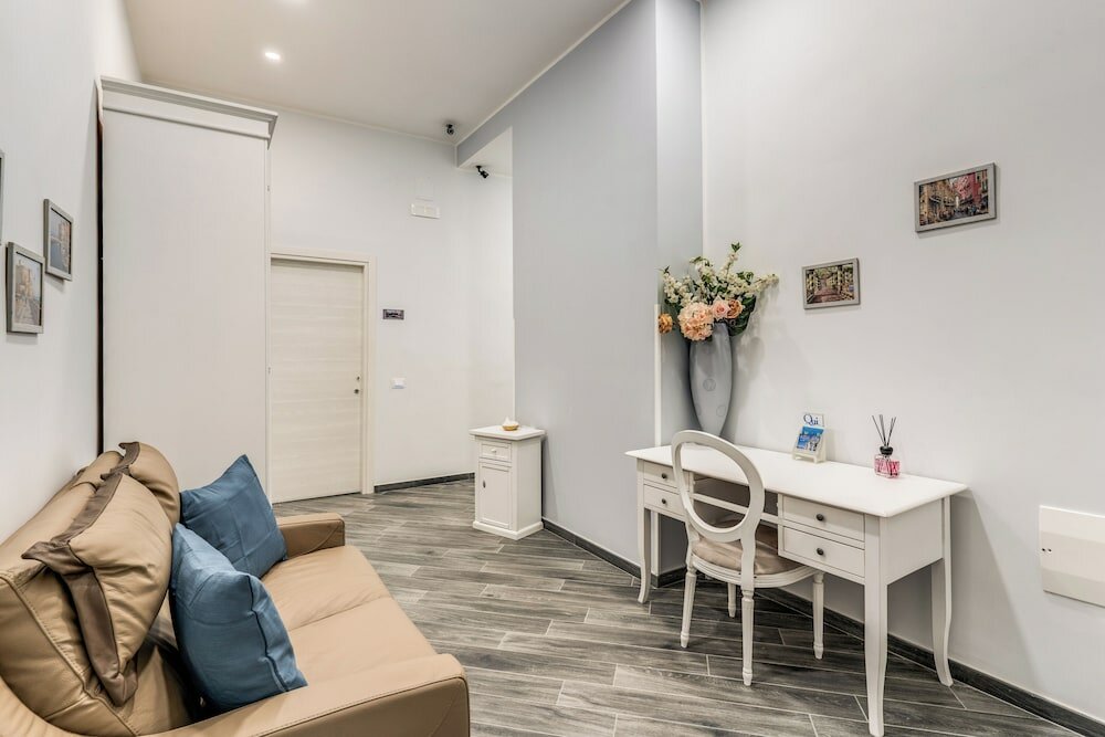 Фото Agorà Borsa