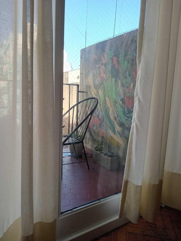 Фото Departamento Completo EN Recoleta