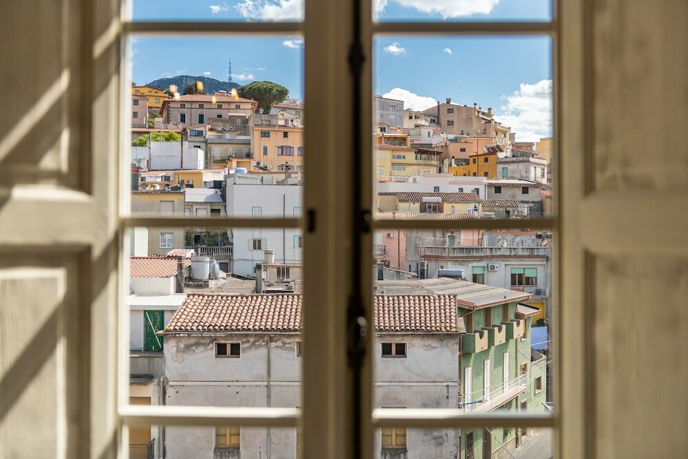 Фото Palazzo Cherchi