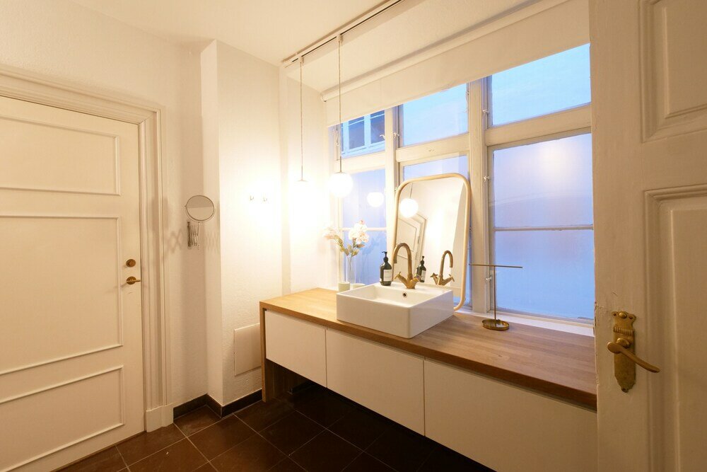 Фото Direct inner city deluxe 2