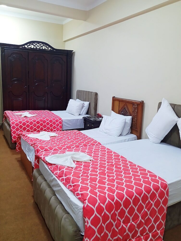 Фото Magic Hotel