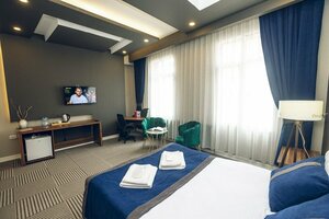 Grand Çatalkaya Hotel (Erzurum, Yakutiye, Rabia Ana Mah., Ali Sırrı Sok., 1), hotel