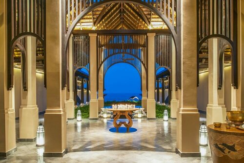 Внешний вид отеля Vana Belle A Luxury Collection Resort Koh Samui в Чавенге Ном, фото 2