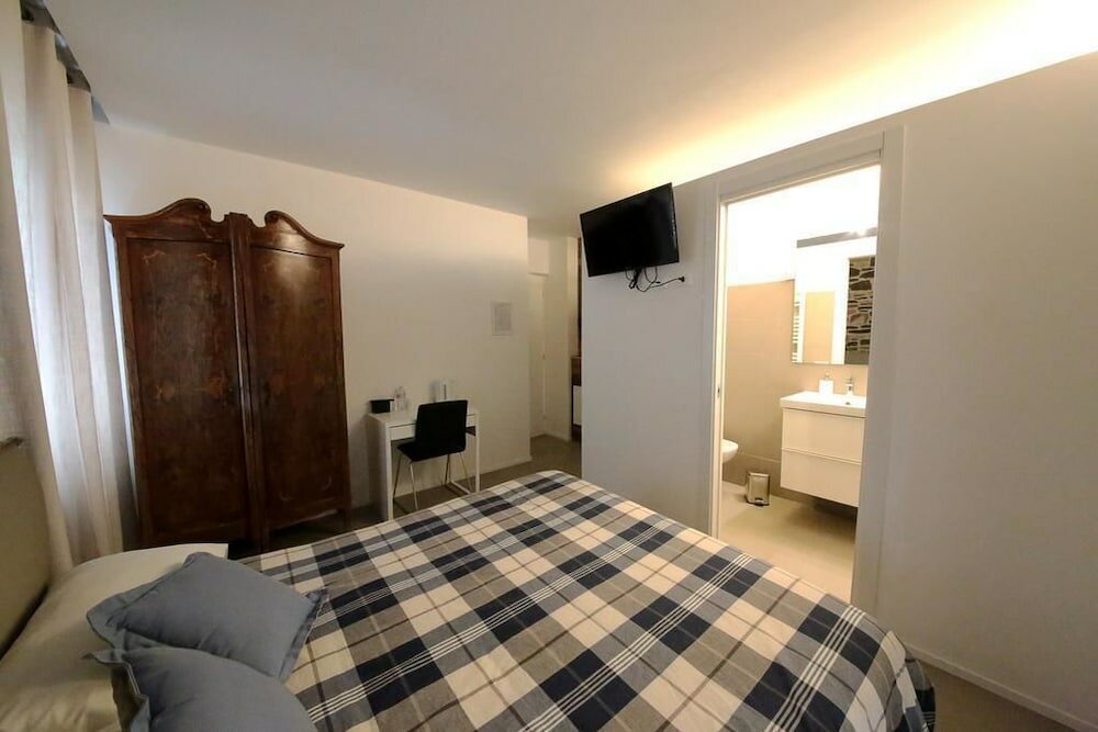 Фото Affittacamere Smile Accomodation