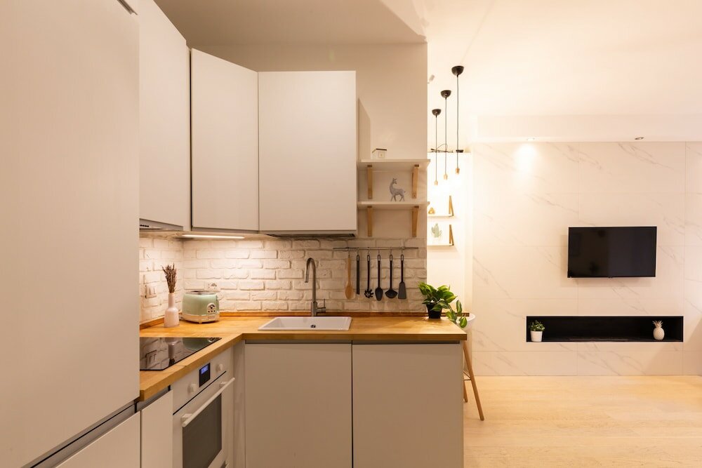 Фото NotaMi GoodVibesHome