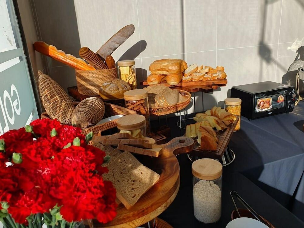 Фото GoldCoast Hotel