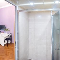 Фото H&b Apartments на улице Ивана Мачабели