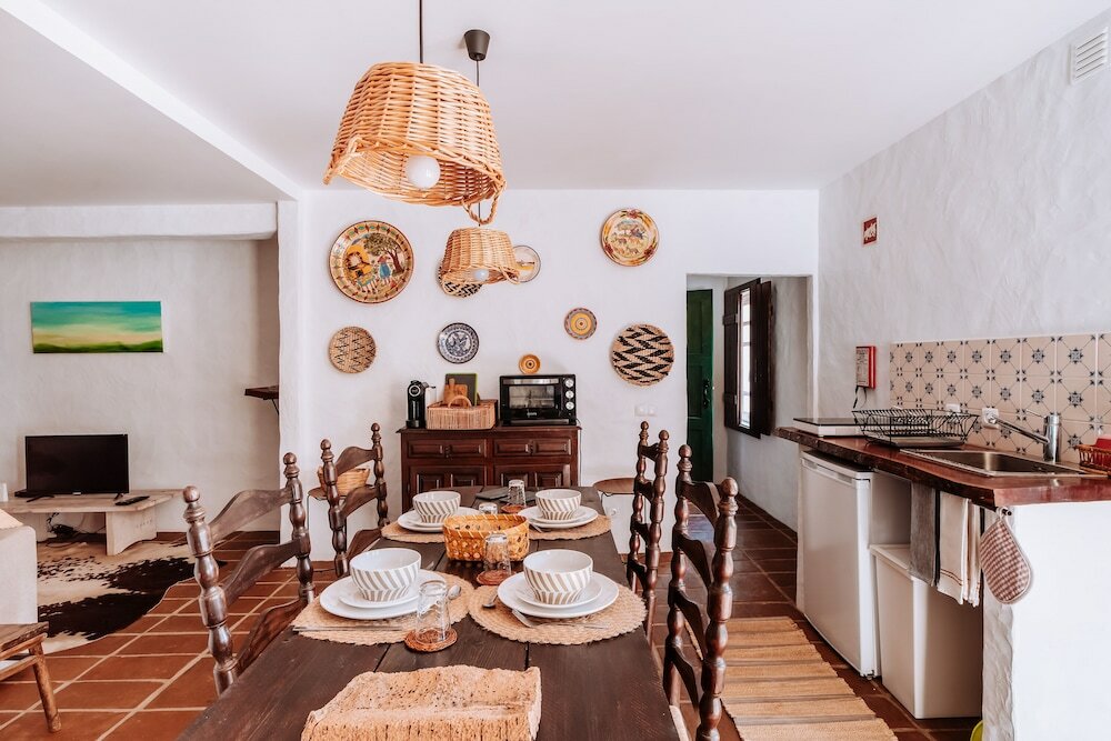 Фото Cá Vamos T1 - Hortacasa