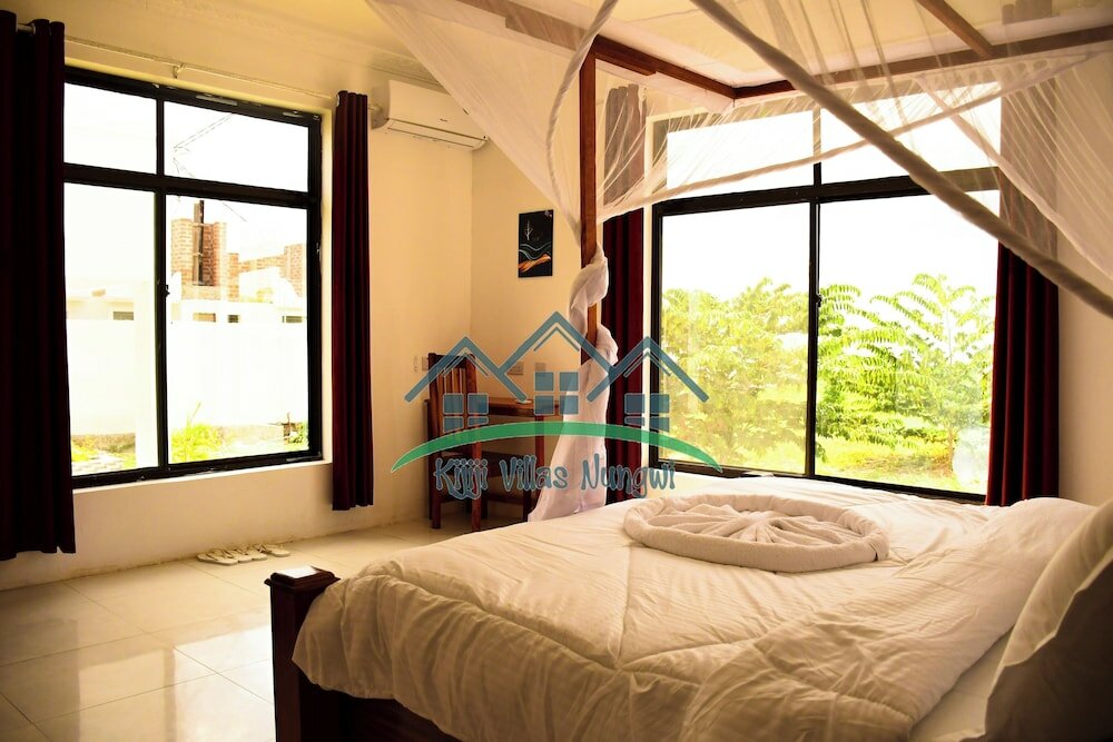 Фото Kijiji Villas Nungwi