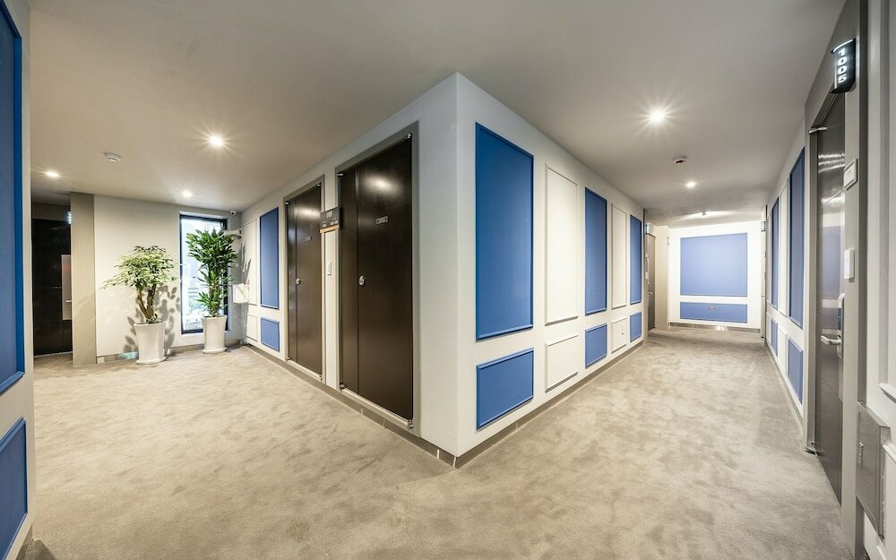 Фото M&Lucky Hotel