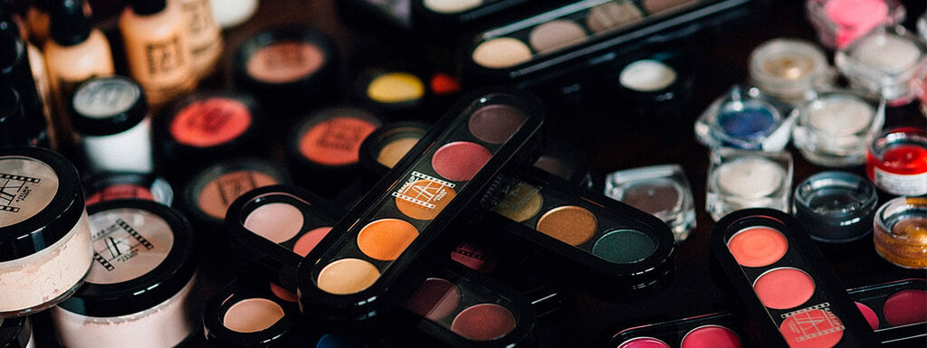 Perfume and cosmetics shop LaContin, Almaty, photo