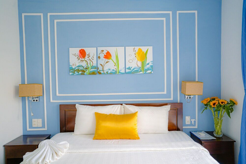 Фото Vinstar villa hoi an