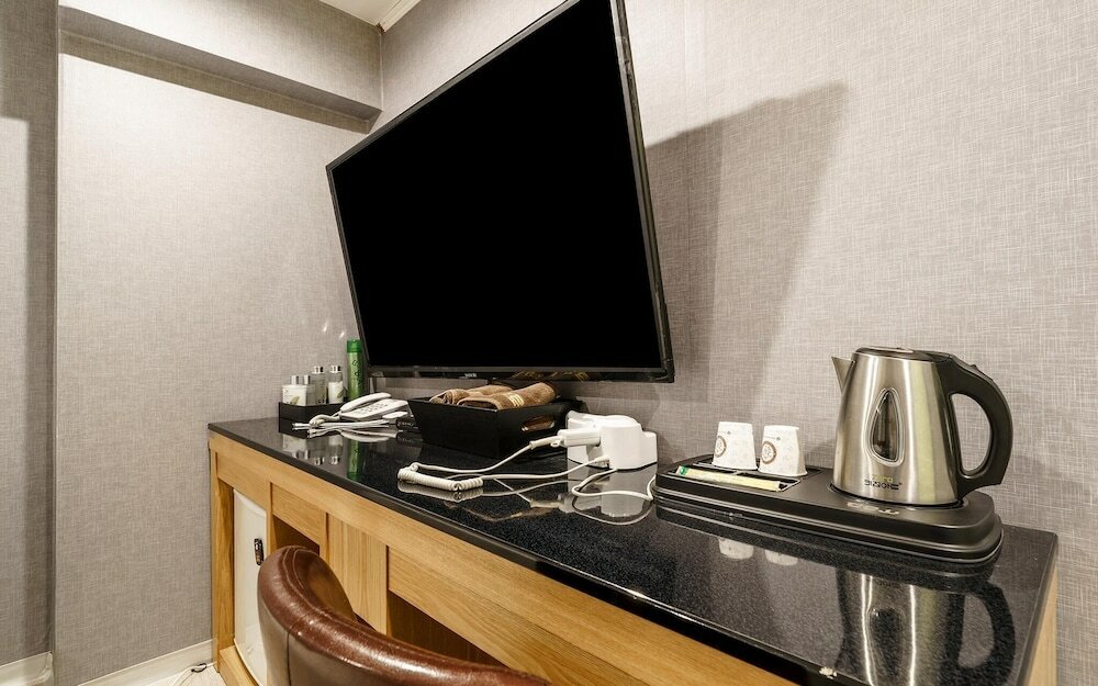 Фото Shinchon Dorothy