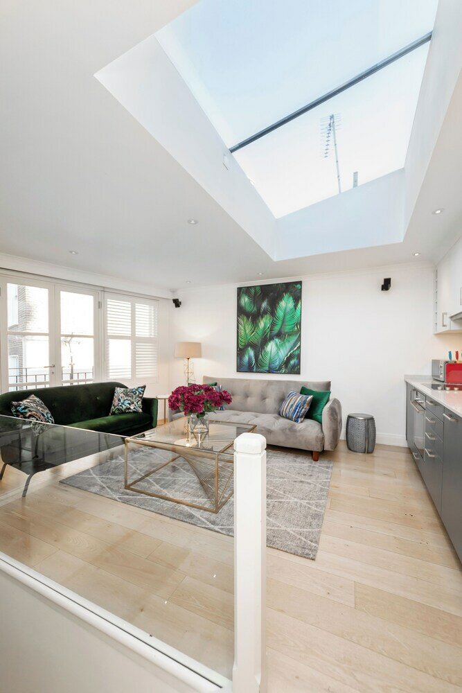 Фото Coco's Place Kensington Private House