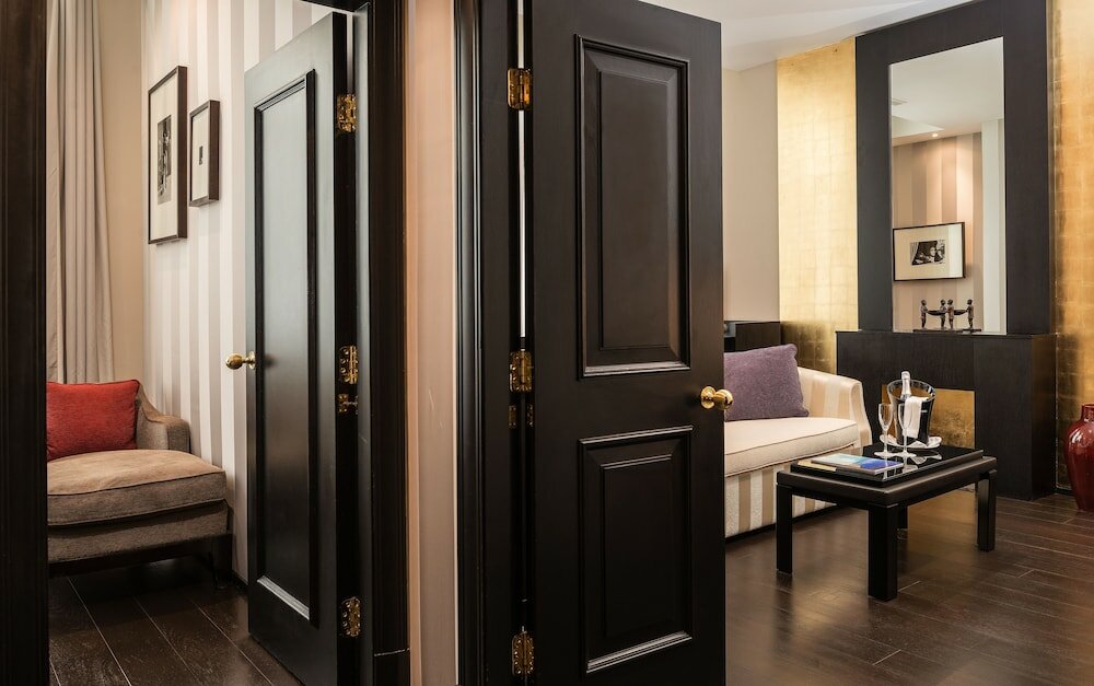 Фото Baglioni Hotel London - The Leading Hotels of the World