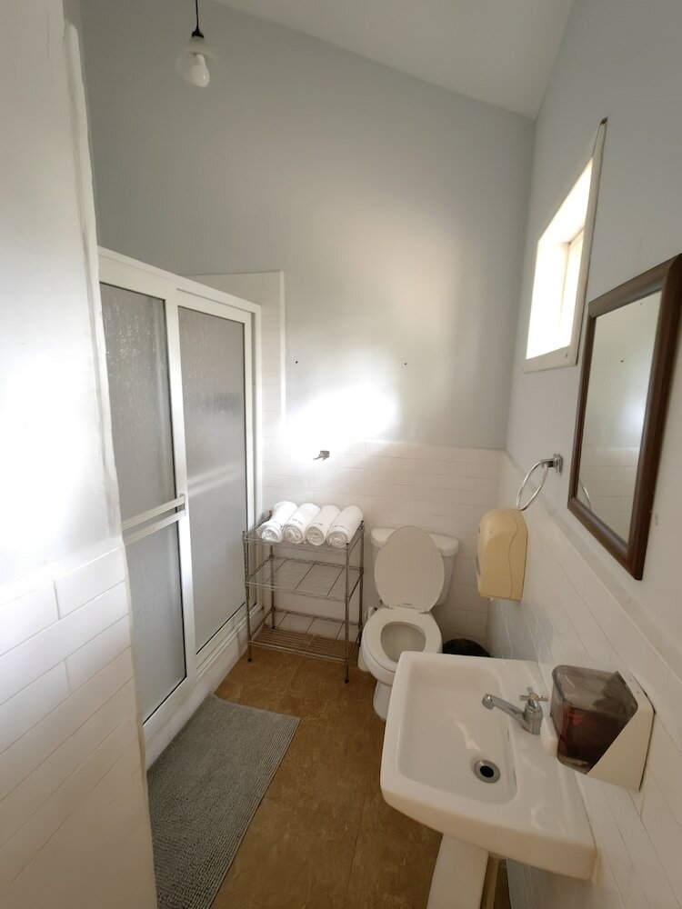 Фото Hotel Cabañas River Park