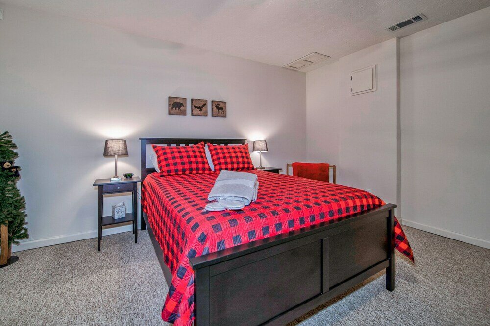 Фото Leisure Bear Lodge