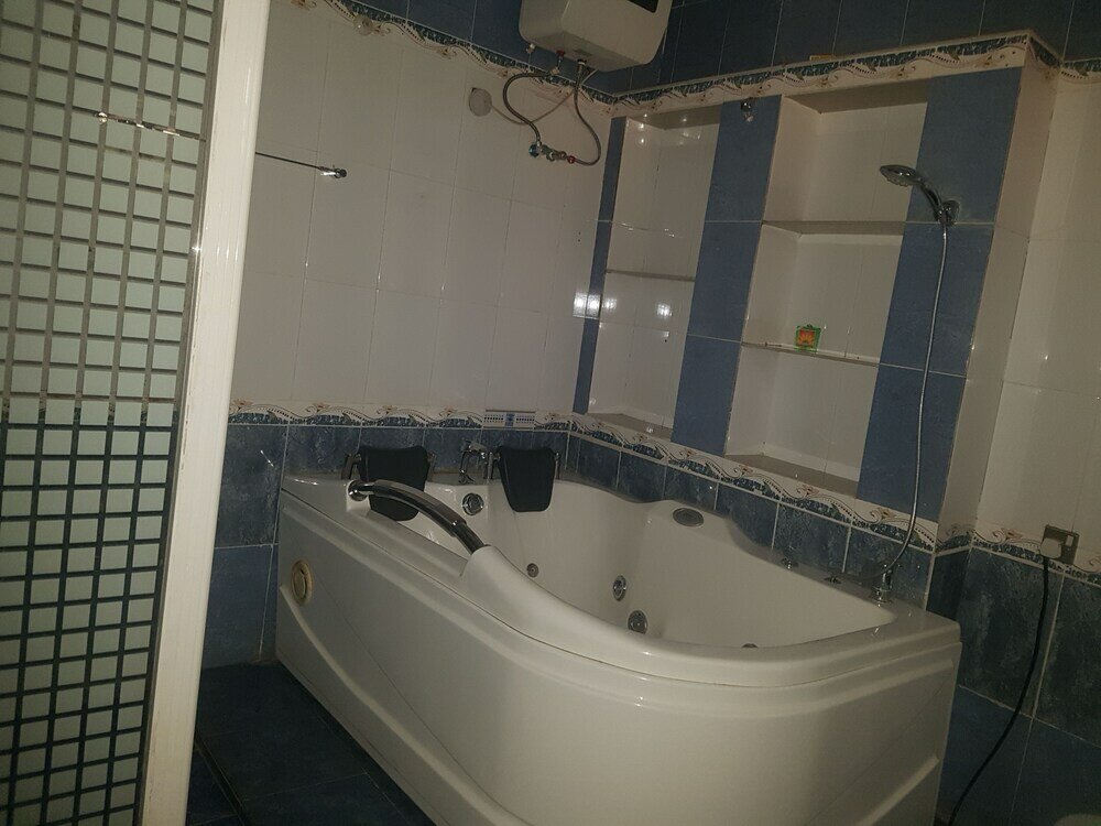 Фото Zeina Suites Abuja