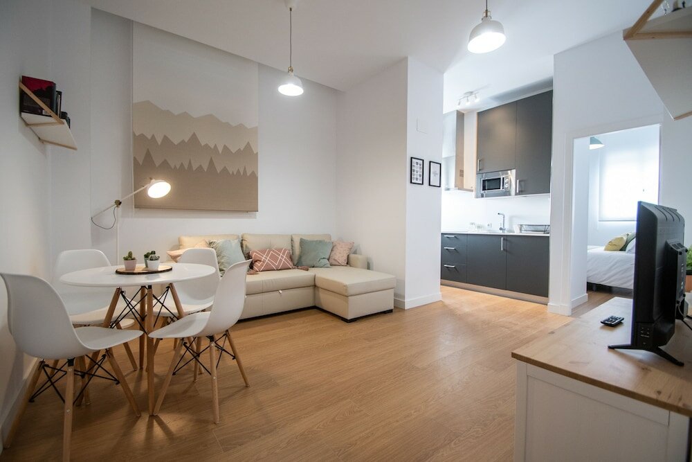 Фото Apartamento La Goleta