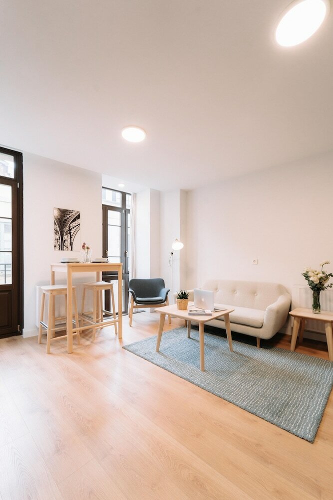 Фото San Bernardo 19