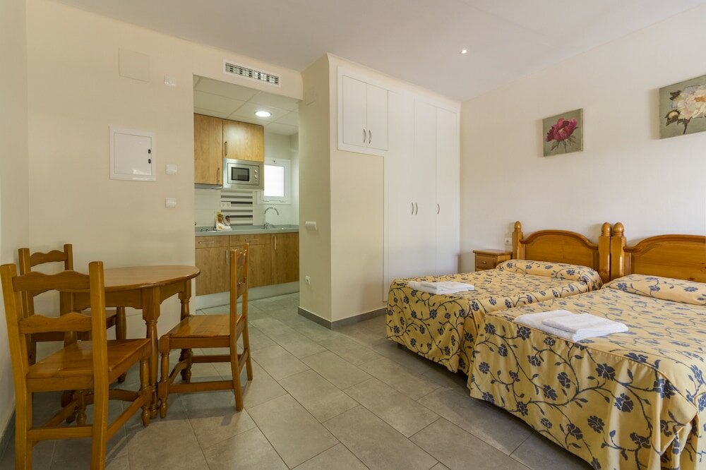 Фото Apartamentos Sunway San Jorge