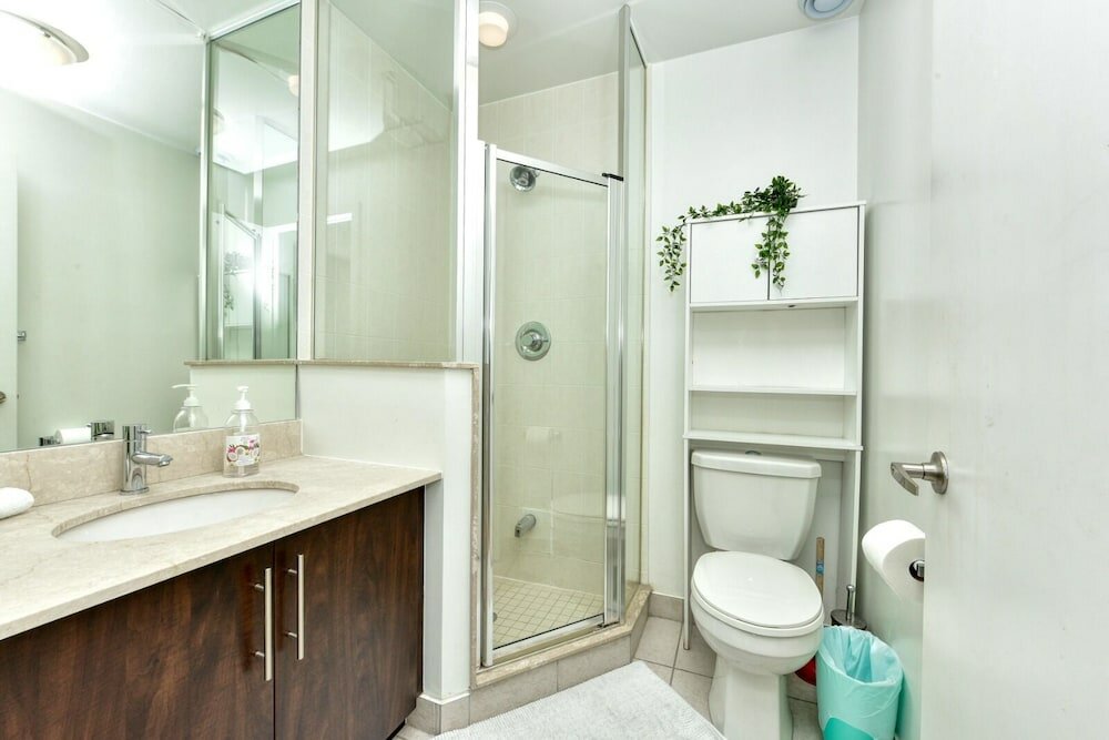 Фото Platinum Suites - Scotia Bank Arena