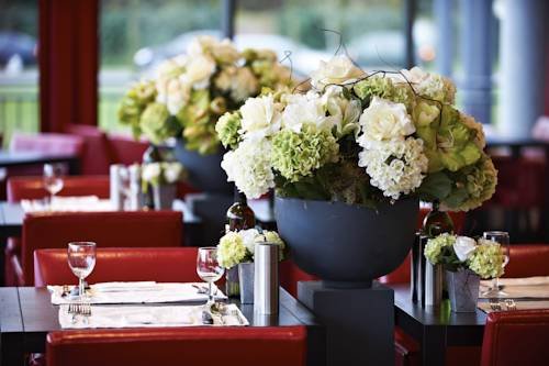 Фото Bastion Hotel Amsterdam Noord