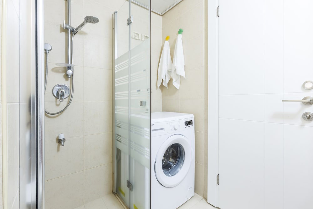 Фото AirTLV - Arlozorov Apartment's