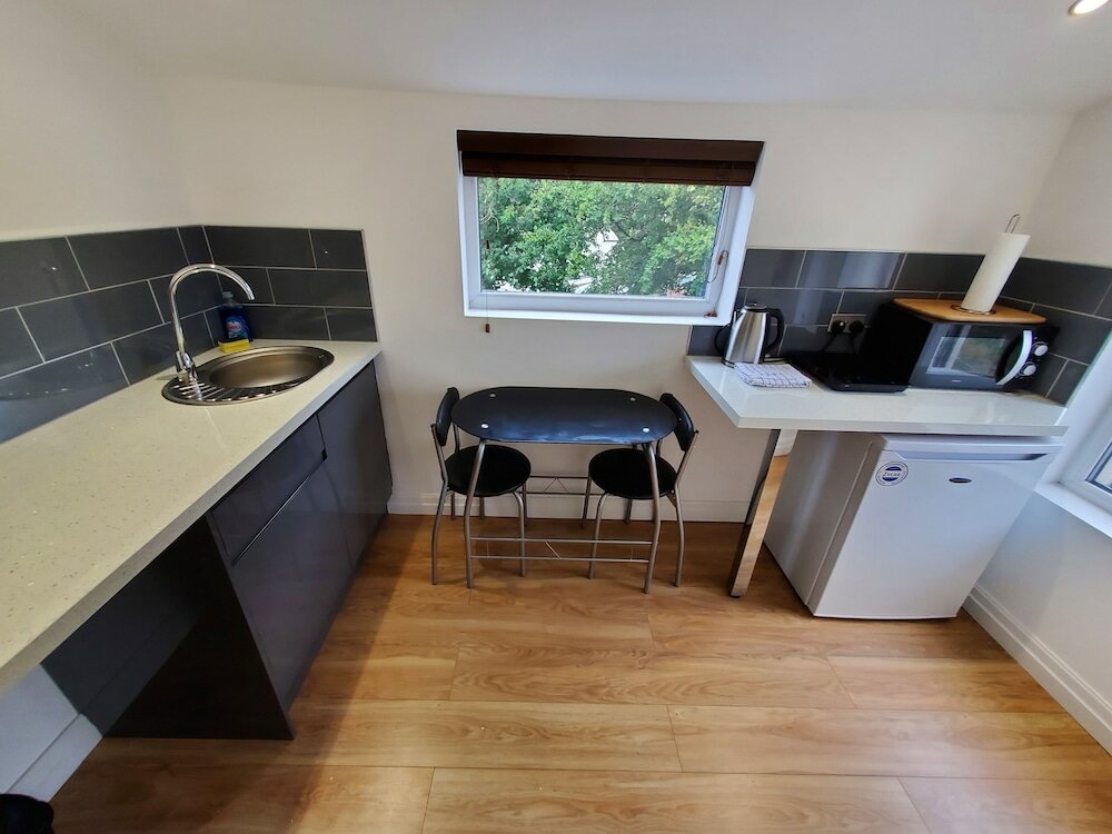 Фото The Ashcroft Apartments