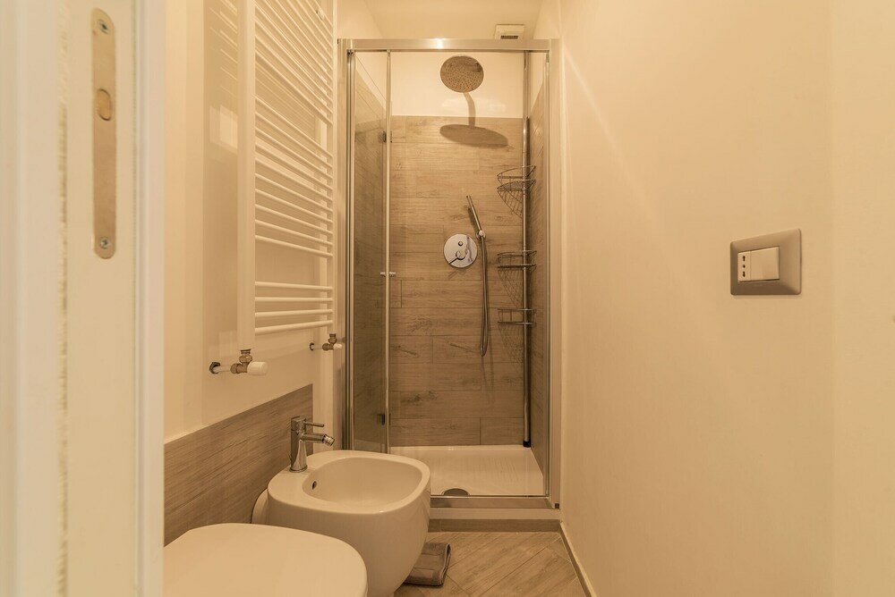 Фото Santa Prassede Rooftop Terrace Studio