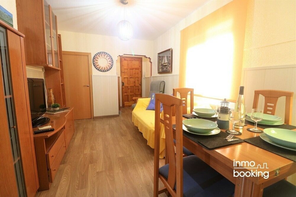 Фото La Perla de Sant Carles- Inmobooking