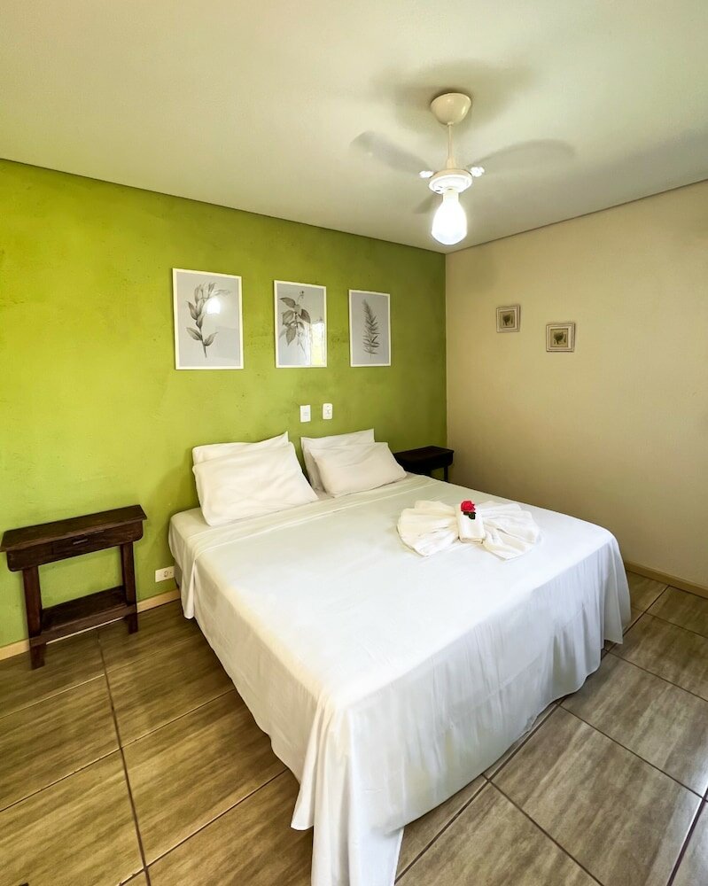 Фото Hotel Fazenda Vale Alvorada