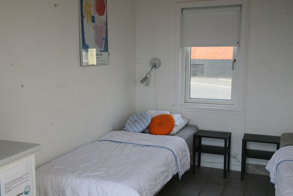 Фото Harbour Sleep - Hostel