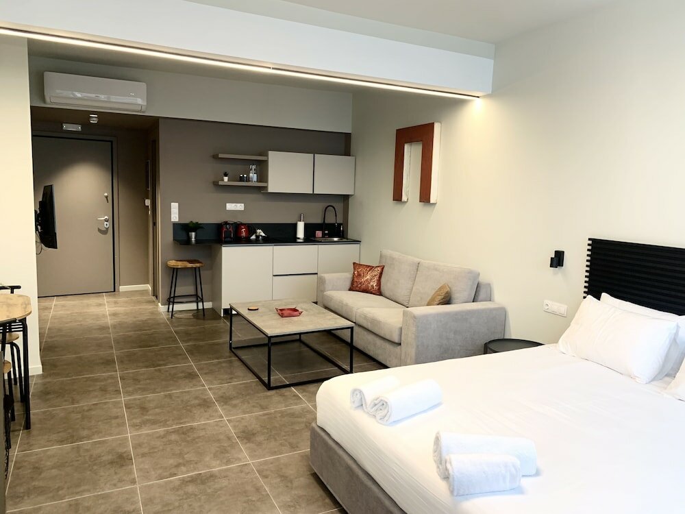 Фото M17 Studios & Suites