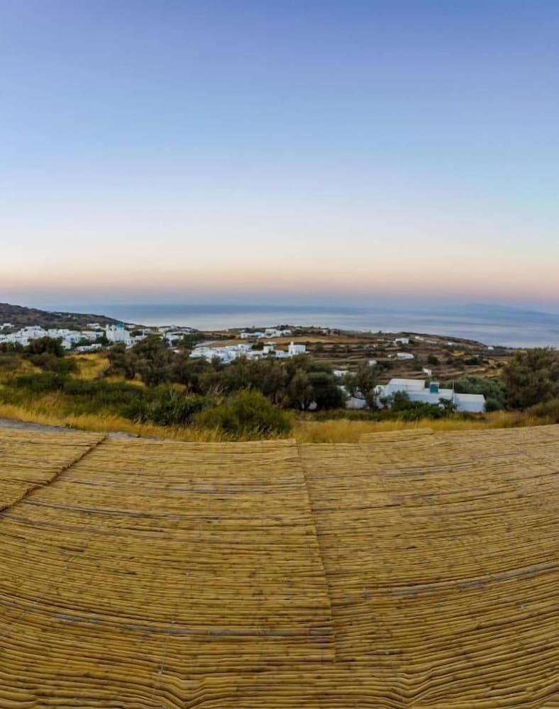 Фото NiMa Sifnos Residences