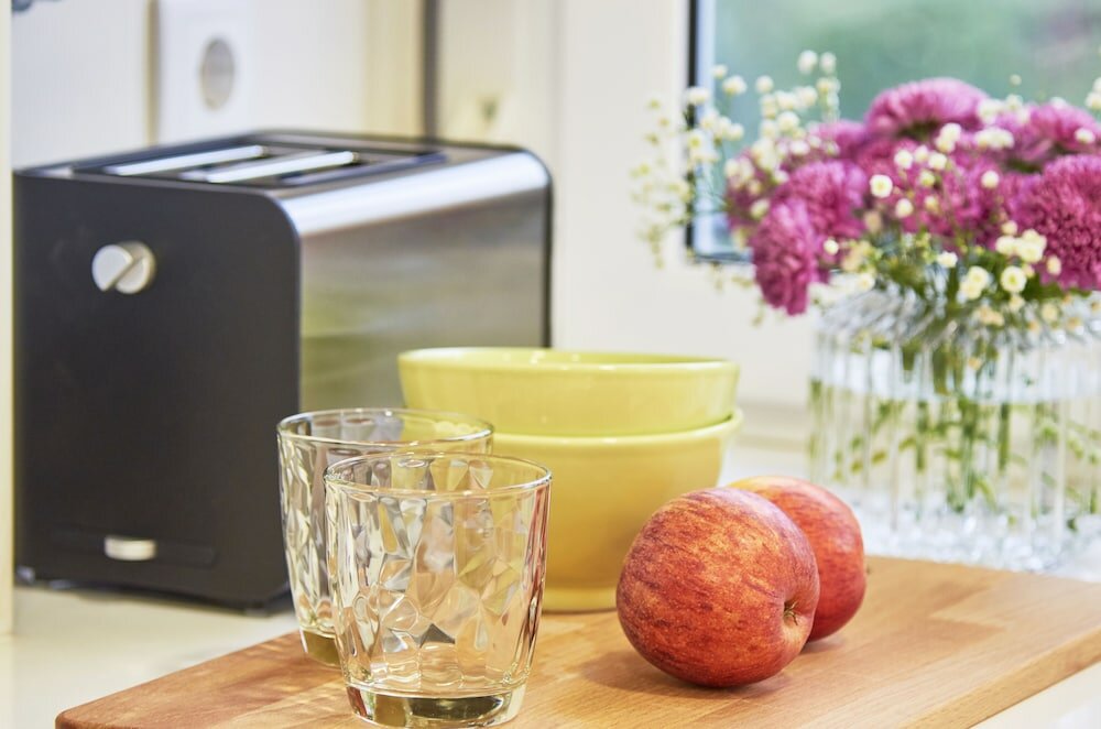 Фото Light Apartment W Balcony Apartment by TimeCooler