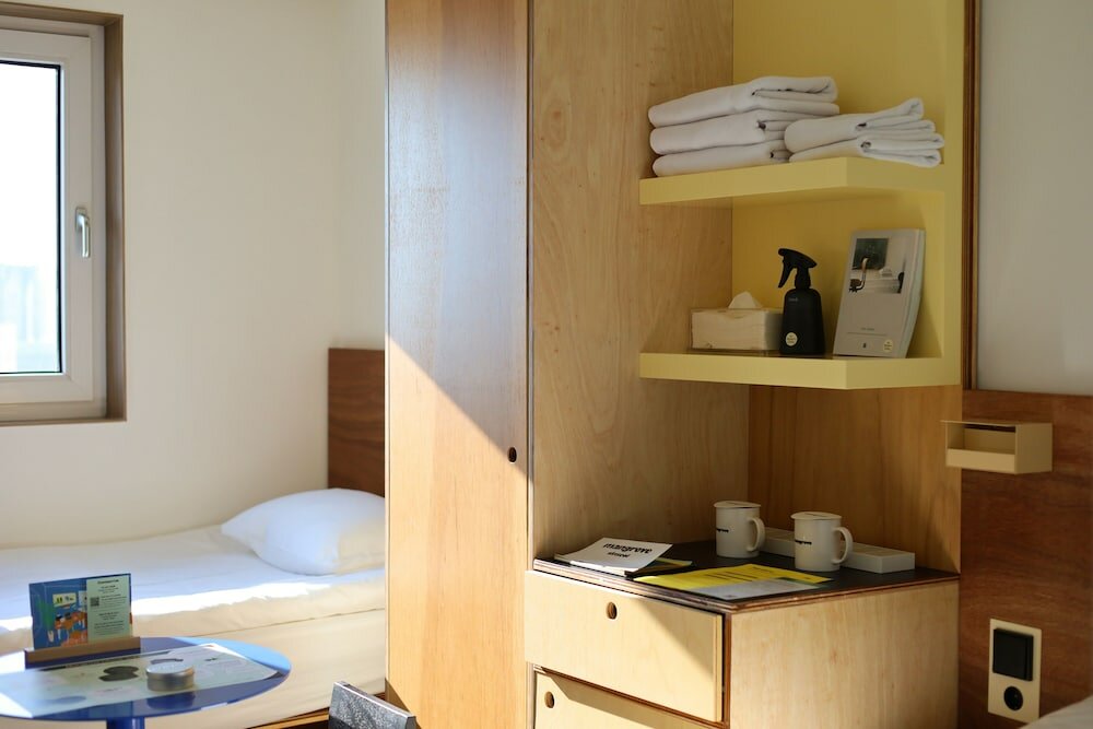 Фото Mangrove Sinseol