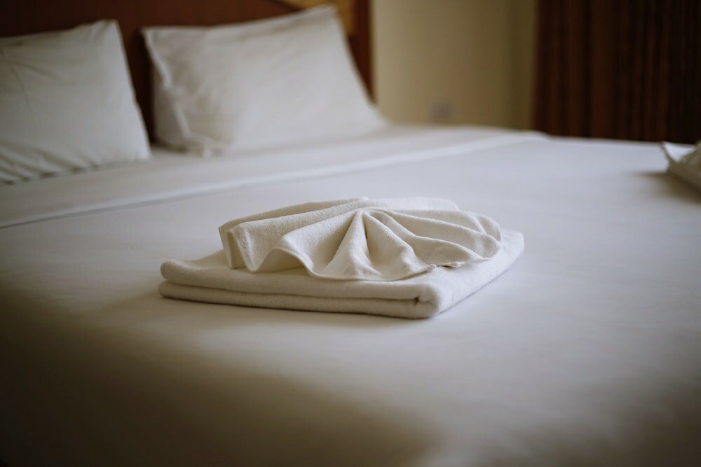 Фото The Orchid House