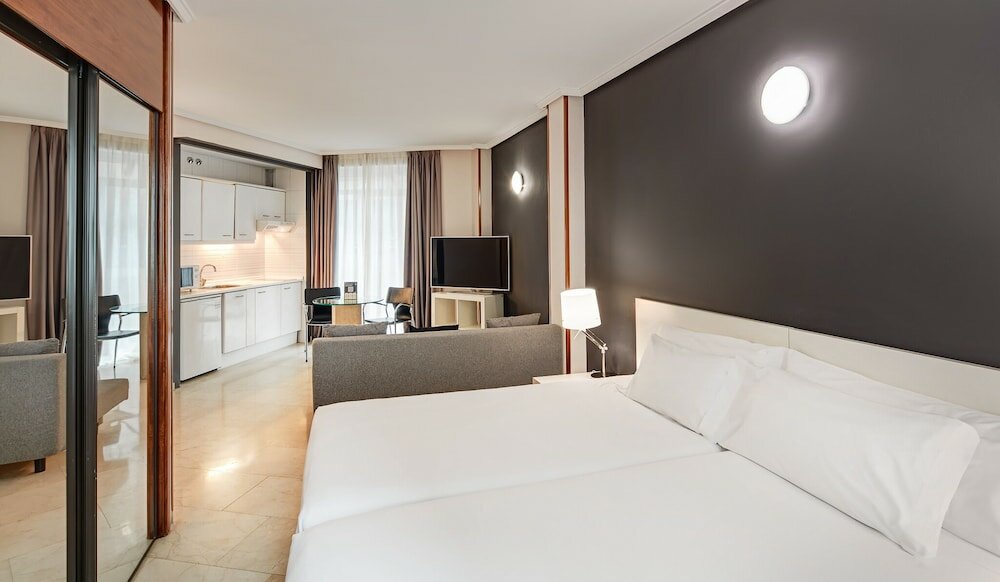 Фото Sercotel Togumar