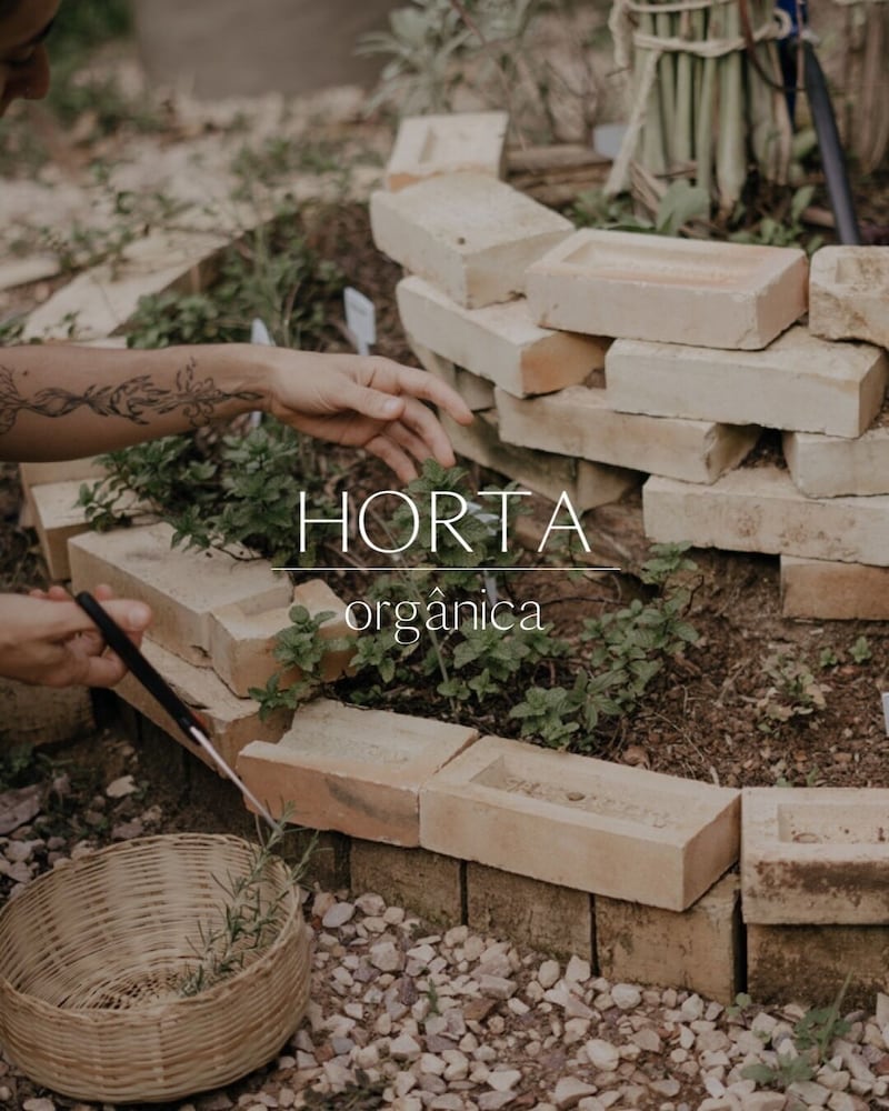 Фото Vila Cerrado