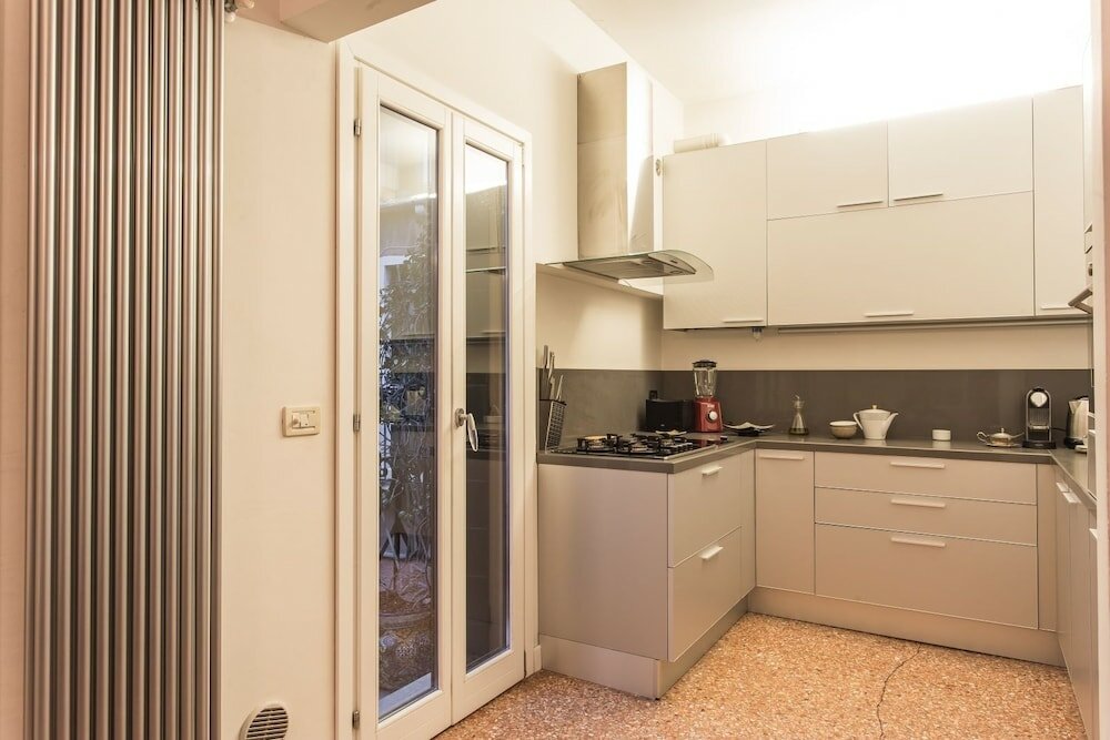 Фото Venezia - San Marco 5205