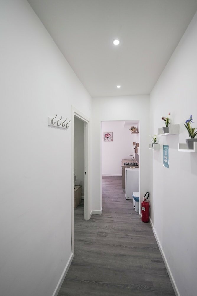 Фото Capodichino Apartment 127 - 20