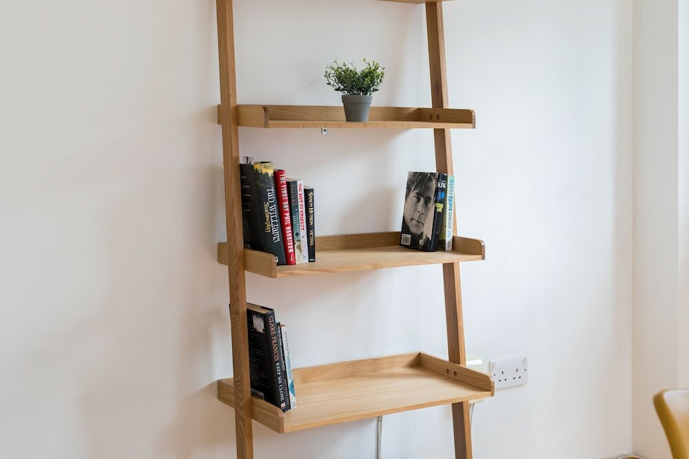 Фото The Hoxton Apartments