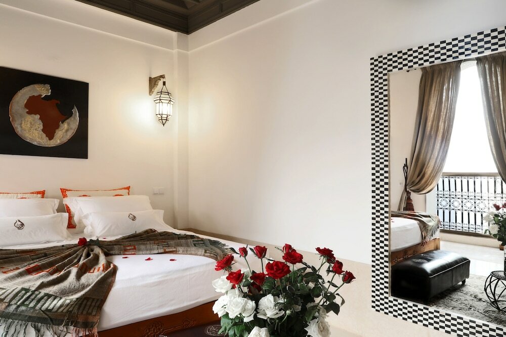 Фото Dar Assiya Le Petit