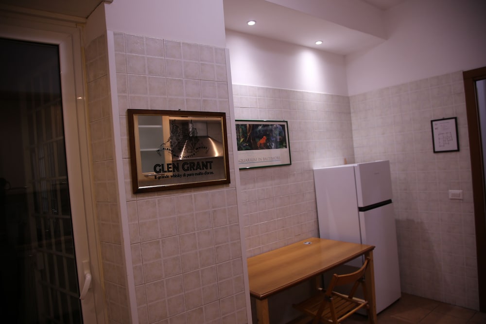 Фото Appia Antica Guest House