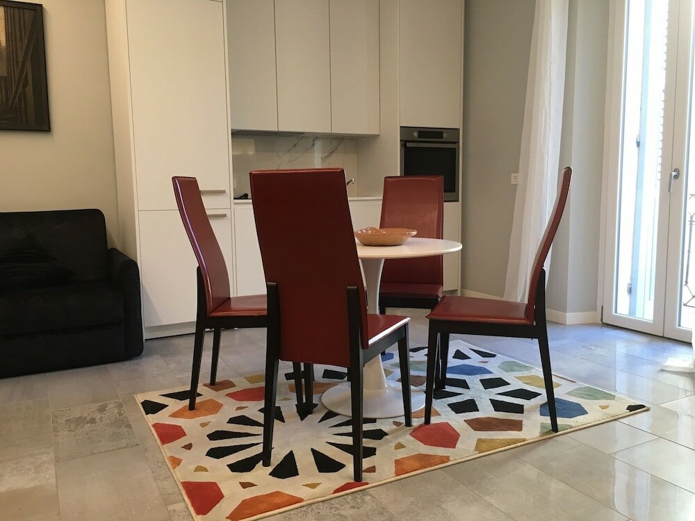 Фото Residenza La Piazzetta